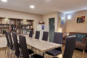 Dorian Boutique Hotel-Apartments