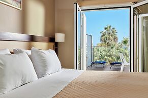 Dorian Boutique Hotel-Apartments