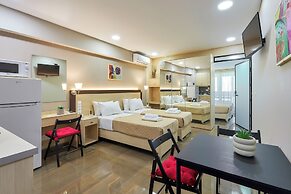 Dorian Boutique Hotel-Apartments