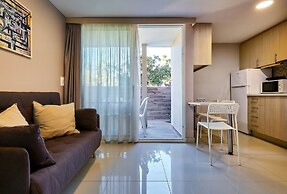 Dorian Boutique Hotel-Apartments