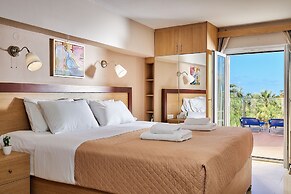 Dorian Boutique Hotel-Apartments