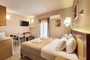 Dorian Boutique Hotel-Apartments