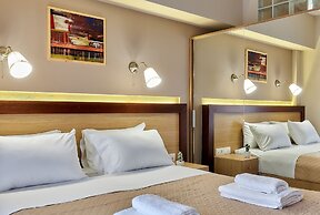 Dorian Boutique Hotel-Apartments