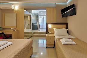 Dorian Boutique Hotel-Apartments