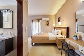 Dorian Boutique Hotel-Apartments