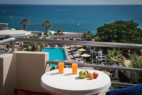 Dorian Boutique Hotel-Apartments