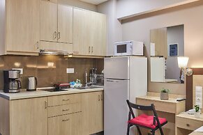 Dorian Boutique Hotel-Apartments