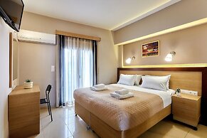 Dorian Boutique Hotel-Apartments