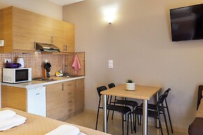 Dorian Boutique Hotel-Apartments