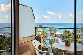 Dorian Boutique Hotel-Apartments