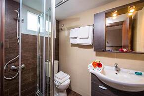 Dorian Boutique Hotel-Apartments