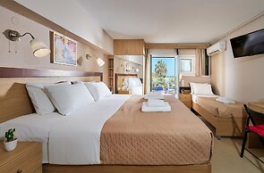 Dorian Boutique Hotel-Apartments