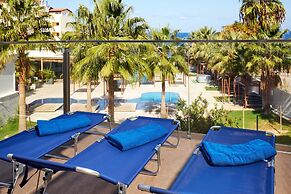 Dorian Boutique Hotel-Apartments