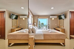 Dorian Boutique Hotel-Apartments