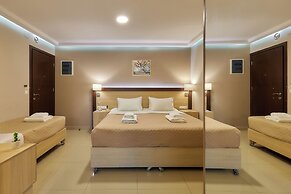 Dorian Boutique Hotel-Apartments