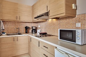 Dorian Boutique Hotel-Apartments