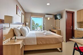 Dorian Boutique Hotel-Apartments