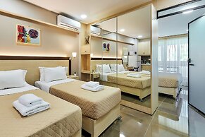 Dorian Boutique Hotel-Apartments