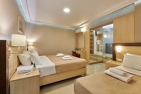 Dorian Boutique Hotel-Apartments