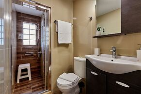 Dorian Boutique Hotel-Apartments