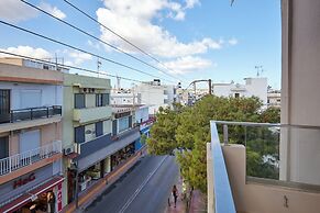 Dorian Boutique Hotel-Apartments