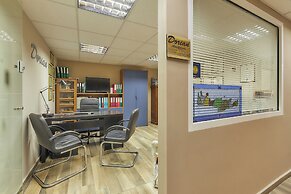 Dorian Boutique Hotel-Apartments