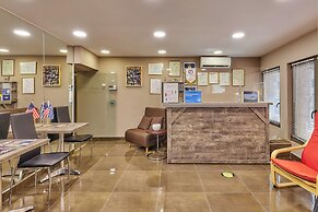 Dorian Boutique Hotel-Apartments