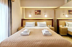 Dorian Boutique Hotel-Apartments