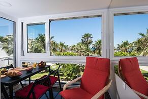 Dorian Boutique Hotel-Apartments