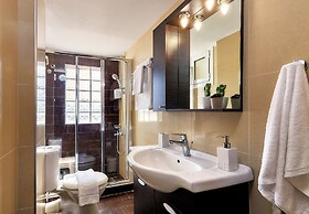 Dorian Boutique Hotel-Apartments