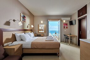 Dorian Boutique Hotel-Apartments