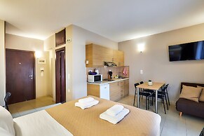 Dorian Boutique Hotel-Apartments