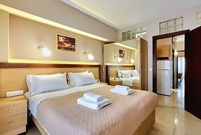 Dorian Boutique Hotel-Apartments