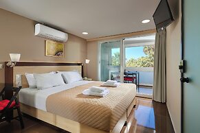 Dorian Boutique Hotel-Apartments