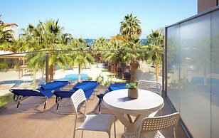 Dorian Boutique Hotel-Apartments