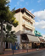 Dorian Boutique Hotel-Apartments