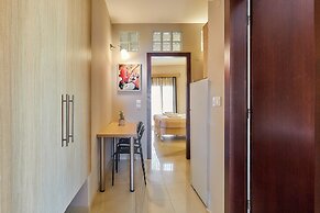 Dorian Boutique Hotel-Apartments