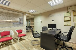 Dorian Boutique Hotel-Apartments