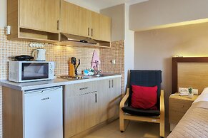 Dorian Boutique Hotel-Apartments