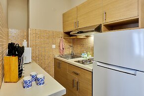 Dorian Boutique Hotel-Apartments