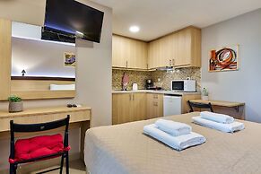 Dorian Boutique Hotel-Apartments