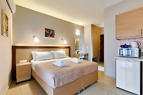 Dorian Boutique Hotel-Apartments