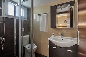 Dorian Boutique Hotel-Apartments