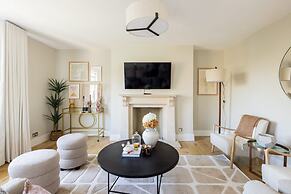 The Richmond Place - Relaxing 3bdr House