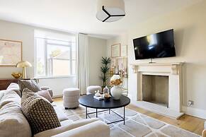 The Richmond Place - Relaxing 3bdr House