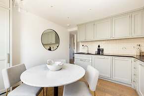 The Richmond Place - Relaxing 3bdr House