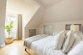 The Richmond Place - Relaxing 3bdr House