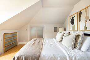 The Richmond Place - Relaxing 3bdr House