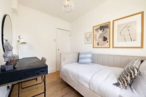 The Richmond Place - Relaxing 3bdr House