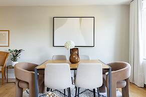 The Richmond Place - Relaxing 3bdr House